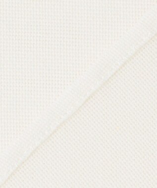 自由区 L 【人気素材・NEWデザイン】ラスティックメッシュラグランスリーブ ブラウス オフ