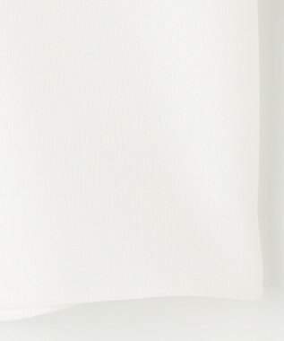 自由区 L 【人気素材・NEWデザイン】ラスティックメッシュラグランスリーブ ブラウス オフ