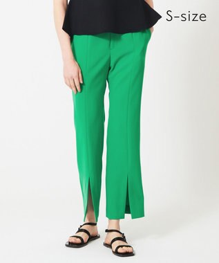 BEIGE， 【S-size】PAULOWNIA / フレアパンツ