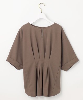 健康・医学 karima0412 前後着用・UVケア・洗える】2WAYジョーゼットジャージードルマン