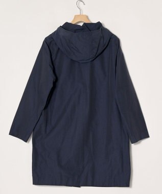 ONWARD Reuse Park 【ICB】コート春夏 ネイビー