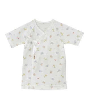 MIKI HOUSE HOT BISCUITS 出産準備特別セット 通年用 【オリジナルBOX付】 マルチカラー