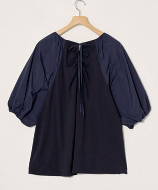 ONWARD Reuse Park 【UNFILO】カットソー春夏 ネイビー