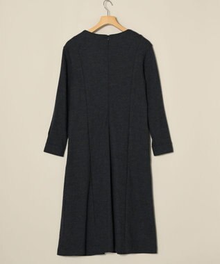 ONWARD Reuse Park 【23区】ワンピース秋冬 グレー