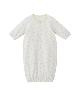 MIKI HOUSE HOT BISCUITS 出産準備特別セット 通年用 【オリジナルBOX付】 マルチカラー