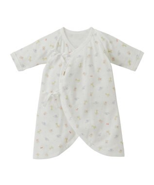 MIKI HOUSE HOT BISCUITS 出産準備特別セット 通年用 【オリジナルBOX付】 マルチカラー