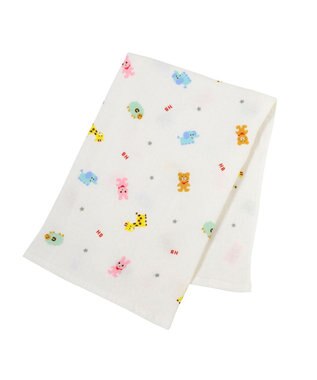 MIKI HOUSE HOT BISCUITS 出産準備特別セット 通年用 【オリジナルBOX付】 マルチカラー