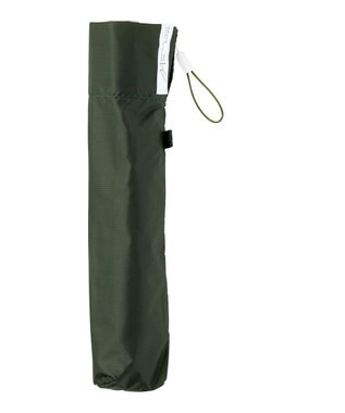 MOONBAT Magical tech(マジカルテック) 超軽量 折りたたみ傘 65g プレーン UV 50cm オリーブグリーン