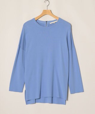 ONWARD Reuse Park 【自由区】ニット秋冬 ブルー