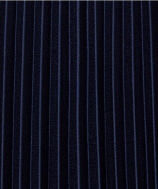 JOSEPH ニットウィーブプリッセスカート ADE Indigo