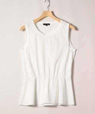 ONWARD Reuse Park 【ICB】カットソー春夏 オフホワイト