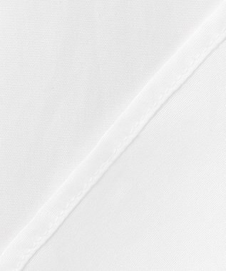 GOTAIRIKU 【WEAR BLACK】ブザム比翼ウィングカラー ドレスシャツ ホワイト系