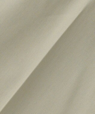 J.PRESS LADIES L 【WEB限定カラーあり・セットアップ対応・洗える・撥水・防汚】コットンFITTYシャーク テーパード パンツ ライトグリーン系