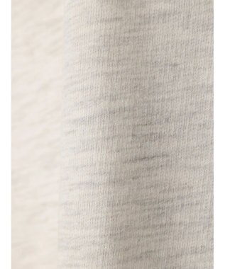 earth music&ecology テニスクラブロゴロンＴＥＥ Oatmeal