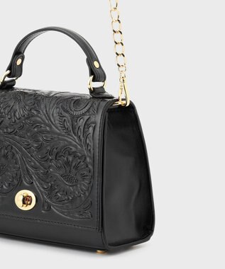 GRACE CONTINENTAL Proot ブラック