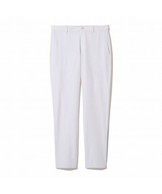 ZERO HALLIBURTON 【接触冷感】 ダブルリブアンチシースルーパンツZHG-M5S10c 82962 ホワイト