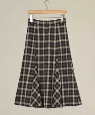ONWARD Reuse Park 【any SiS】スカート秋冬 ブラウン