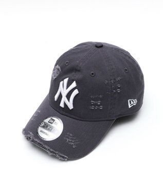 WEGO 別注NEWERA　940　damage