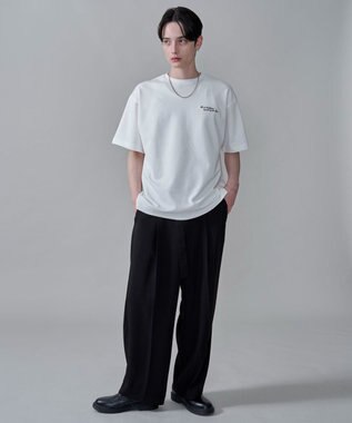 WEGO AIRFUNCTIONアソートロゴT（SS） 柄3