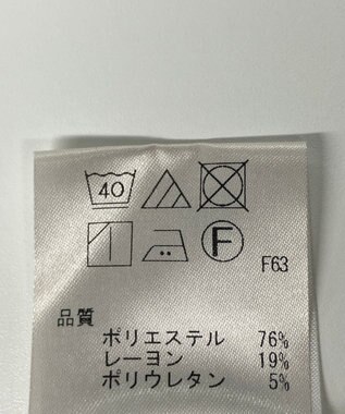 ONWARD Reuse Park 【any SiS】パンツ春夏 ネイビー