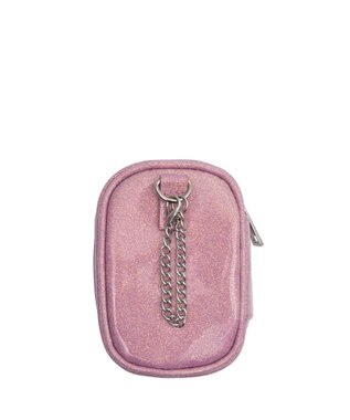 WEGO 【痛バ＆推し活グッズ】GAMEぬいポーチ 柄1