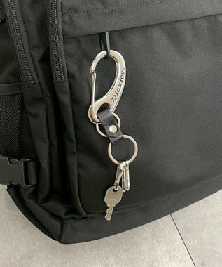 WEGO Dickies フックカラビナキーホルダー 柄2