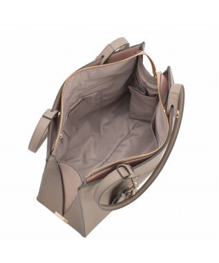 ACE BAGS & LUGGAGE Jewelna Rose ターミー・トートバッグ2 A4サイズ 16331 ジュエルナローズ グレージュ