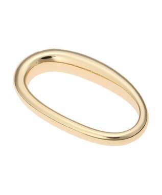 AMERICAN HOLIC ２セットボリュームリング Gold