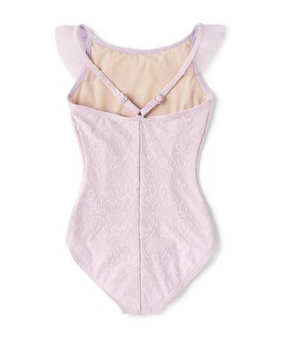 Chacott キャミソールレオタード アイリス