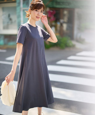 洗える ペルーコットン カットソー ワンピース 23区 S ファッション通販 公式通販 オンワード クローゼット 洗える ペルーコットン カットソー ワンピース 23区 S ファッション通販 公式通販 オンワード クローゼット