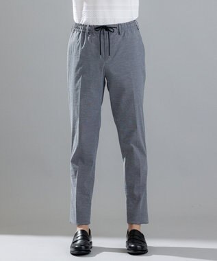 JOSEPH HOMME スーパーストレッチウェザー / PEGG CONVERTIBLE ライトグレー系