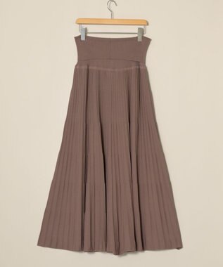 ONWARD Reuse Park 【UNFILO】スカート春夏 ブラウン
