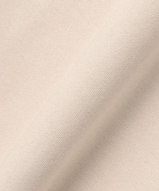 NAVE 【Nave　洗える】裏毛 パンツ アイボリー系