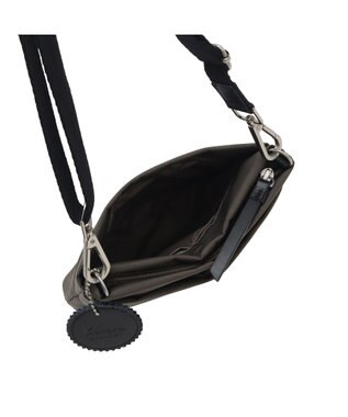 ACE BAGS & LUGGAGE Kanana project collection DYLサリール2 ミニショルダーバッグ 35956 カーキブラウン