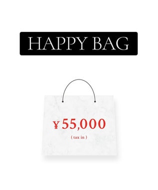 2025年HAPPY BAG】GRACE CONTINENTAL-5万円 / GRACE CONTINENTAL | ファッション通販  【公式通販】オンワード・クローゼット