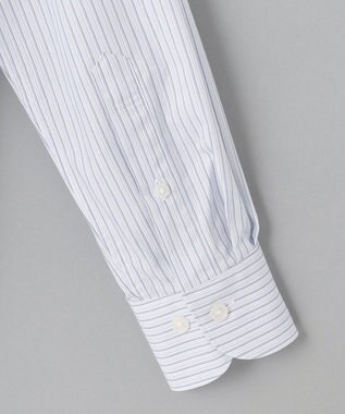 GOTAIRIKU PREMIUMPLEATS_セミワイド サックスブルー系1