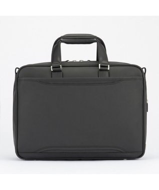 ACE BAGS & LUGGAGE ace. EVL-4.0 10th ビジネスバッグ  A4サイズ 14インチPC収納 13/17L エキスパンド 68951 エース ブラック