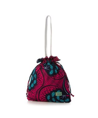 UNBILLION ペルケ perche / マリ・Harmony for peaceバゲットトート