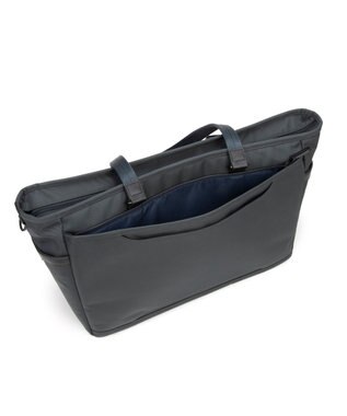 ZERO HALLIBURTON  ＺＥＳＴ３ ビジネスバッグ  B4サイズ 15.6インチPCPC収納 19L 2way 81738 ブルーグレー