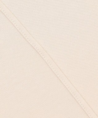 BEIGE， MELLE / ノースリーブトップス Ecru