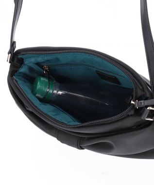 LANVIN en Bleu ジョエル ショルダーバッグ ブラック