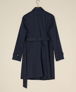 ONWARD Reuse Park B品【any SiS】コート春夏 ネイビー