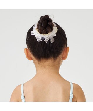 Chacott シュシュ オフホワイト