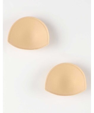 une nana cool 猫プリント カップ付きキャミソール RP