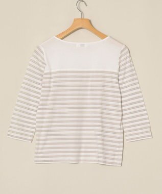 ONWARD Reuse Park 【J.PRESS】カットソー春夏 グレー