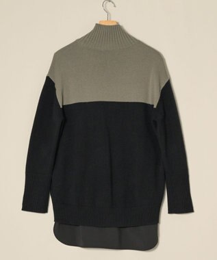 ONWARD Reuse Park セット商品/サイズS【ICB】ニット秋冬×カットソー秋冬 その他