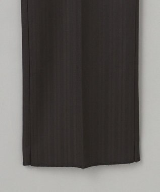 GOTAIRIKU 【御幸毛織】TIMEBRID スーツ ダークブラウン系8