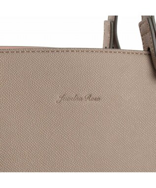 ACE BAGS & LUGGAGE Jewelna Rose ターミー・トートバッグ2 A4サイズ 16331 ジュエルナローズ グレージュ