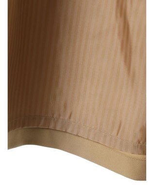 AMERICAN HOLIC 花粉防止Ｗボタントレンチコート Beige