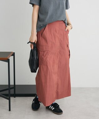 CRAFT STANDARD BOUTIQUE カーゴスカート